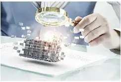 锂电新势力崛起，西部巨头剑指全球标杆