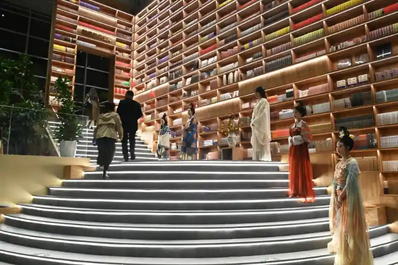 无界书印·解锁敦煌文化新地标