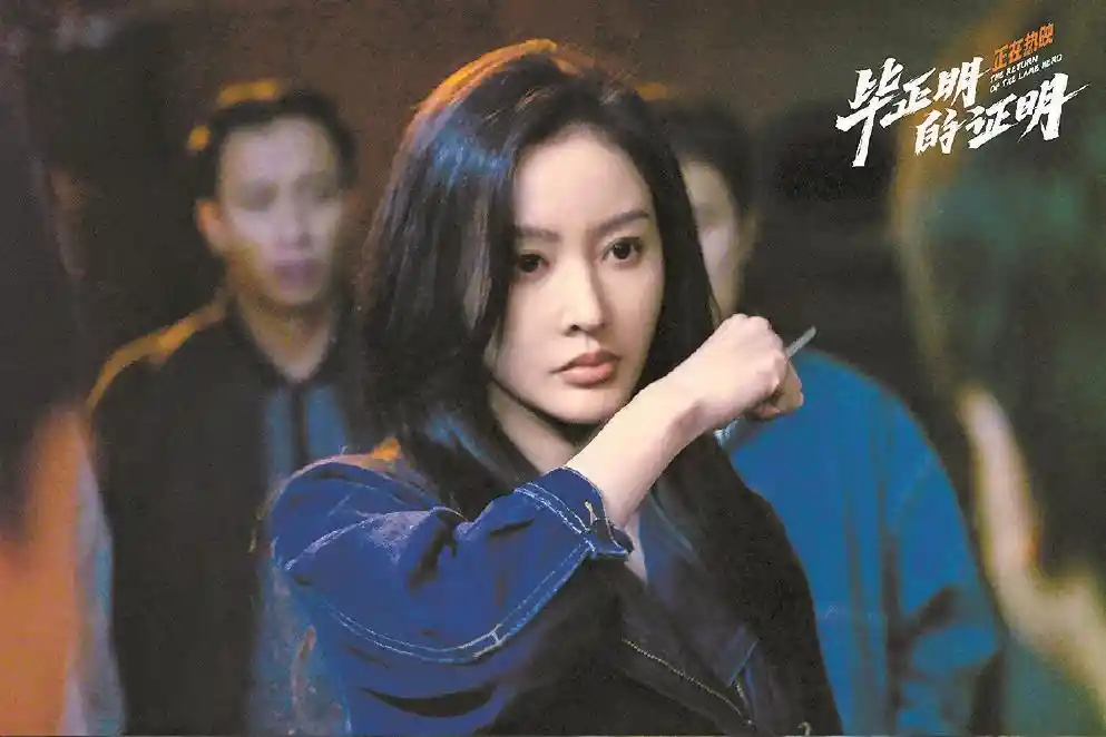 《残缺英雄的突围:毕正明的证明之路》