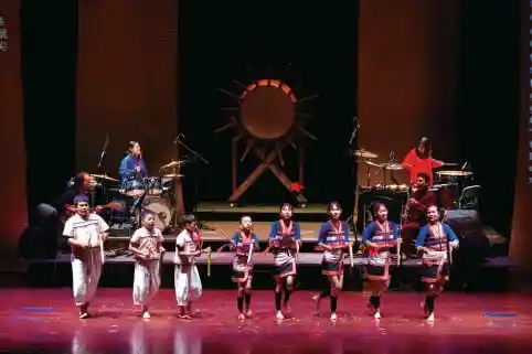 乐动京城·万象交辉——第二十八届北京国际音乐节璀璨收官