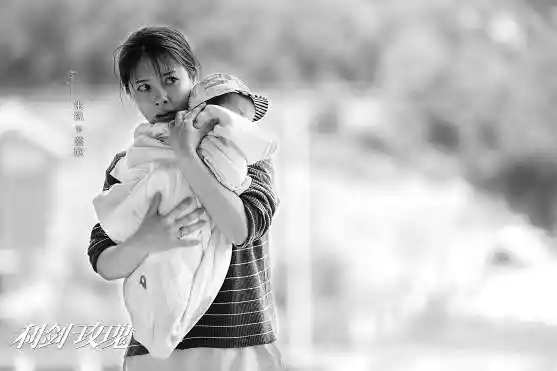 《利剑出鞘，玫瑰绽放：收视冠军背后的天下无拐梦》