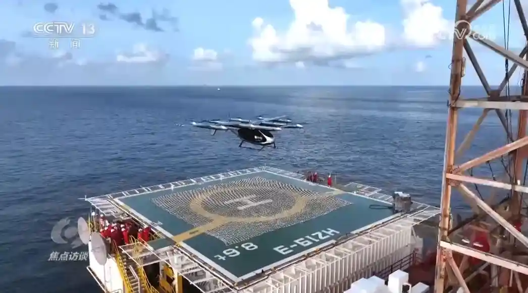 十四五新篇：改革再启航，奋进正当时