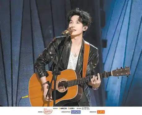 陈楚生逆袭登顶,《歌手2025》歌王之争尘埃落定