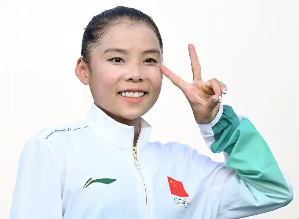 成都世运会惊现逆袭！体操名将商春松转战跑酷一鸣惊人夺金