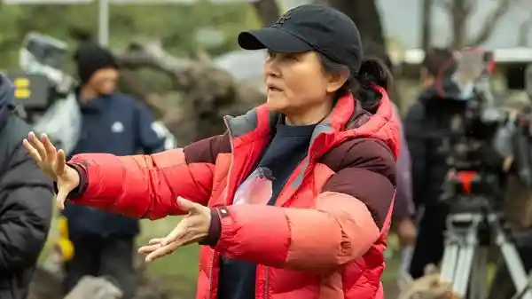 杨阳导演自曝归零人生:每一次跳跃都是重生