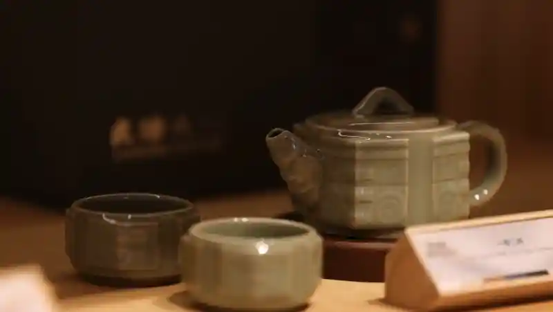 穿越五千年的文创密码:良渚文明走进日常