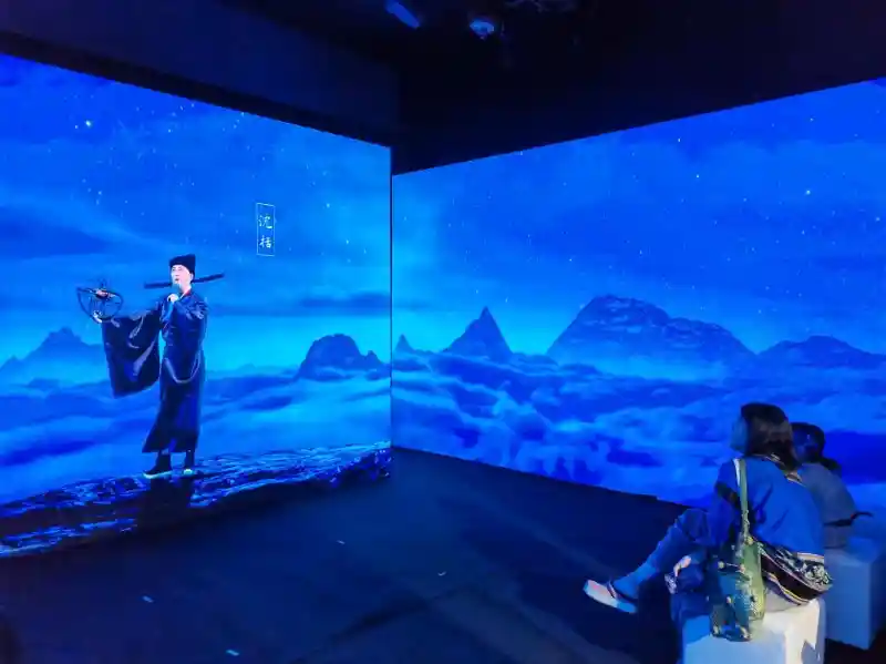 书香不止于读:南国书香节的N种打开方式