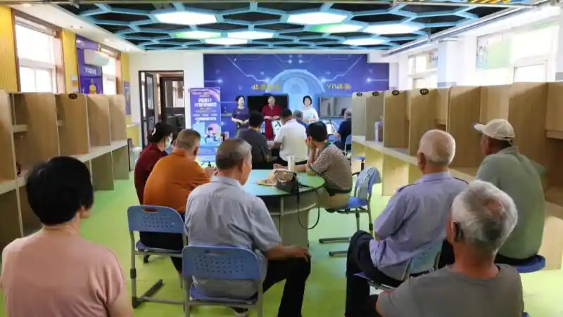 诗意淄博:文化书院点燃城市精神新光芒