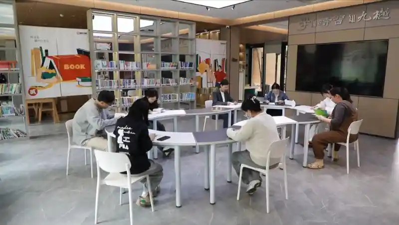 诗意淄博:文化书院点燃城市精神新光芒