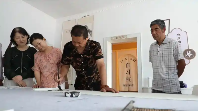 诗意淄博:文化书院点燃城市精神新光芒