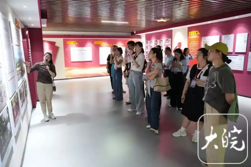 新四军母亲铁骨柔情，见证千里跃进大别山的红色传奇