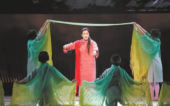 《野火春风再燃城》