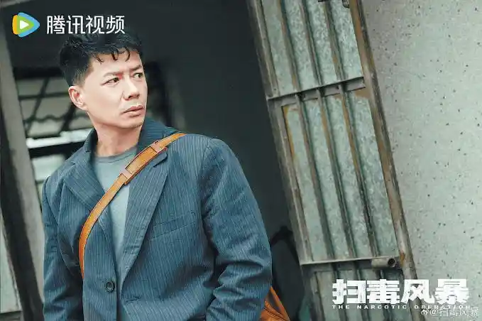 暑期政法悬疑剧引爆荧屏，创新叙事解锁热点新维度