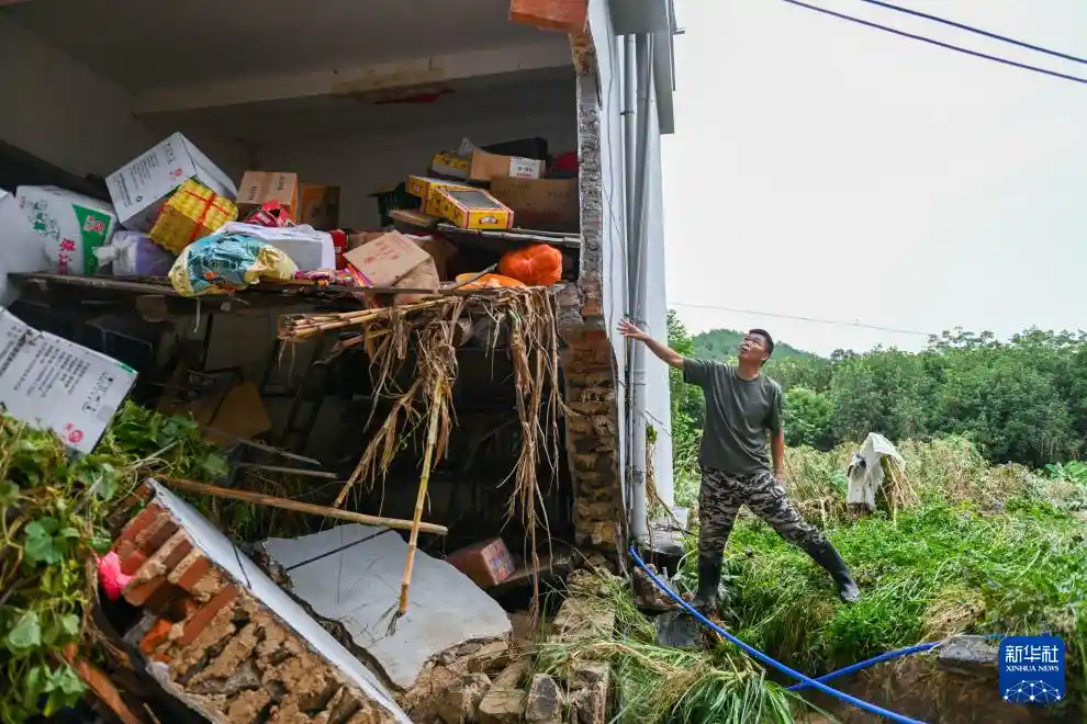 广东全力应对汛情:创新举措护航抗洪救灾