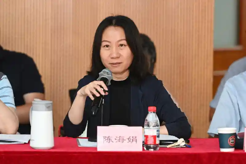 《机械强国梦启航：中国机械工业发展史编纂会议在京召开》