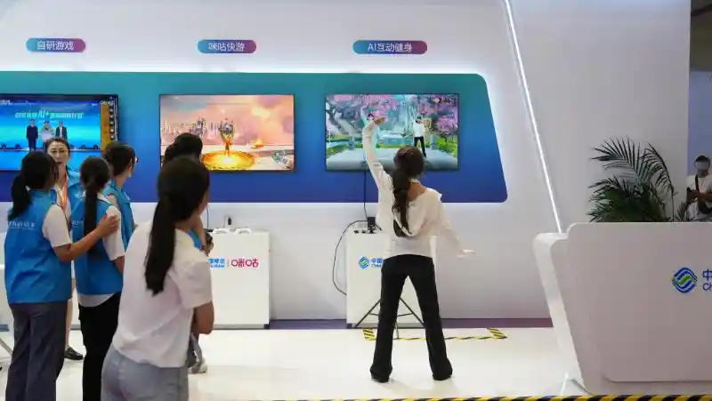 未来出版，触‘链’郑州——第十五届国际数字出版博览会盛大启幕