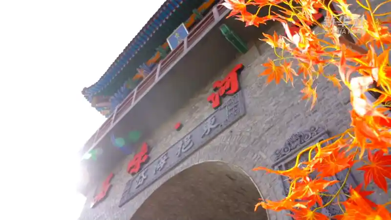 光影织梦|河口纱灯点亮千年古镇的时光密码