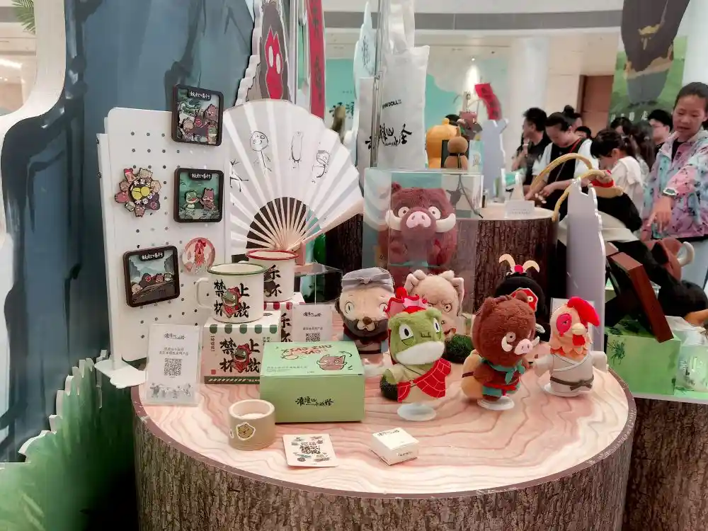 电影+引爆暑期文旅新热潮，跨界融合点燃消费新动能