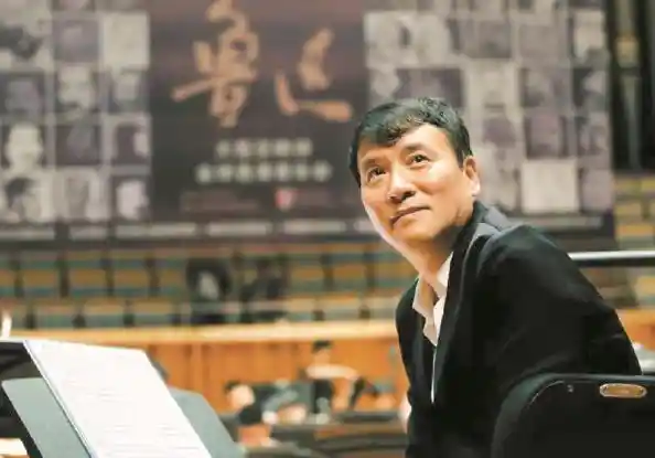 潮起云归·乐动申城叶小钢音乐寻根之旅即将震撼开启