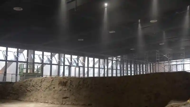 穿越千年，触碰故城——2025北京文化论坛邀你走进城市副中心