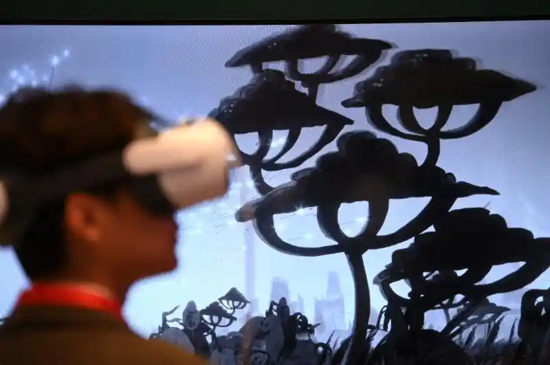 数字永生：2025世界互联网大会解码文化遗产的未来形态